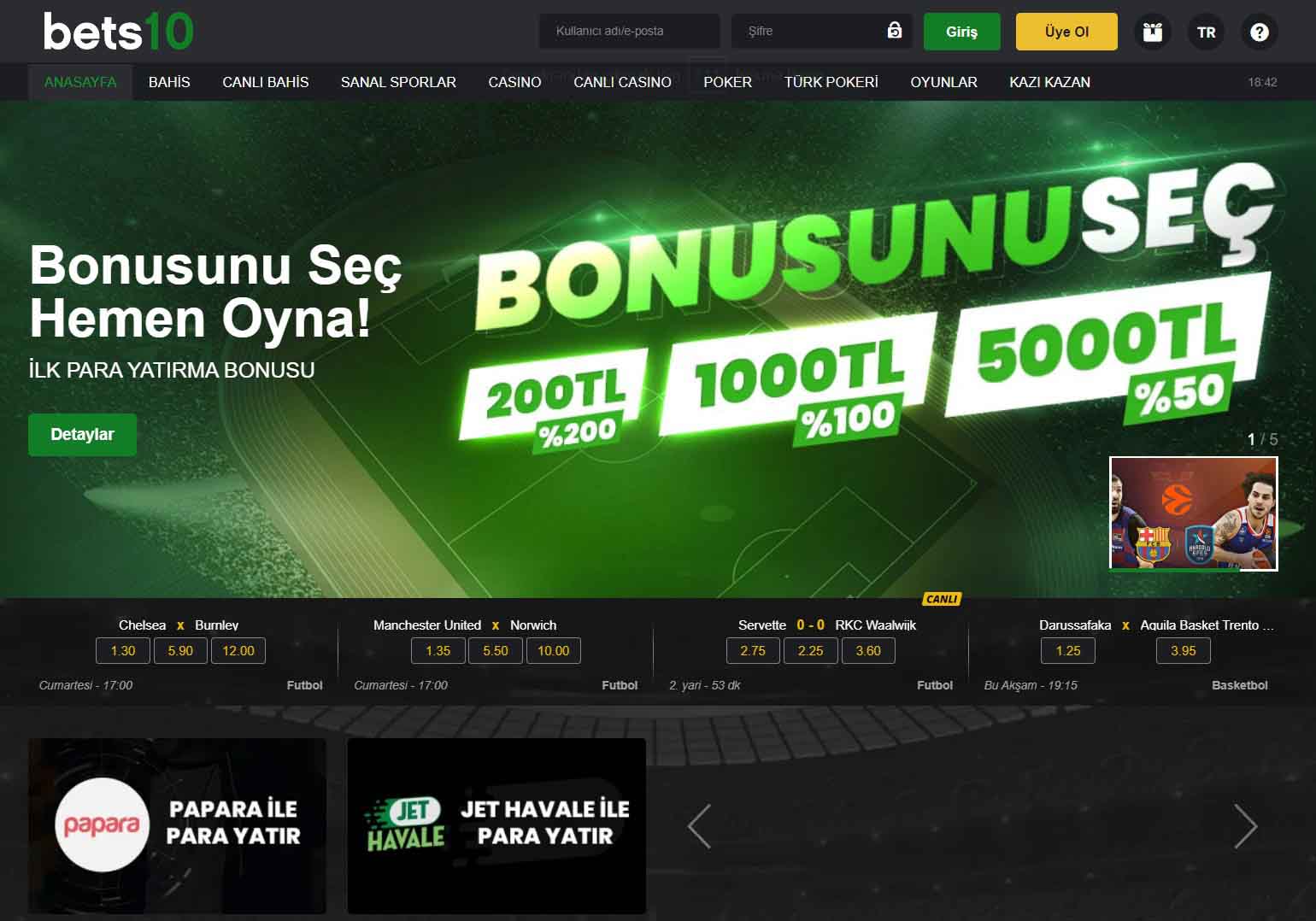 paralı kumar sitesi